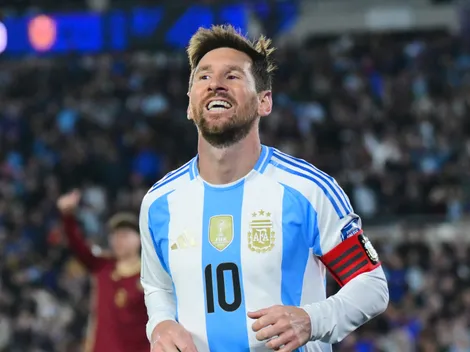 En España ponen en duda a Lionel Messi en el Mundial 2026 con la Selección Argentina