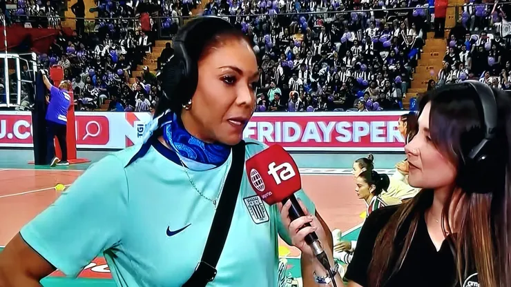 Cenaida Uribe.