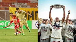 ¿Qué necesita la 'U' para ser campeón?