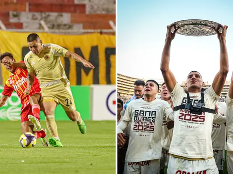 Tras el triunfo de Cusco FC, qué necesita Universitario ante ADT para salir campeón del Clausura y tricampeón nacional