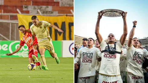 ¿Qué necesita la 'U' para ser campeón?