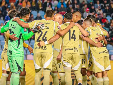 ¡Presión para la 'U'! Cusco FC venció 1-0 Grau por el Clausura 2025: resumen y goles