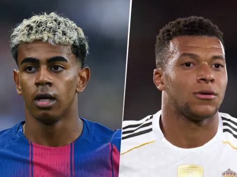 ¿Qué canal transmite hoy en vivo Real Madrid vs. Barcelona, el Clásico por LaLiga 2025-26?