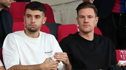 Por qué no atajan Ter Stegen ni Joan García hoy en Real Madrid vs. Barcelona.