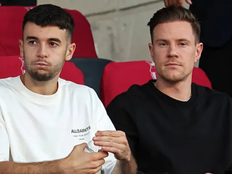 Por qué no atajan Ter Stegen ni Joan García hoy en Real Madrid vs. Barcelona: Clásico