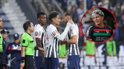 Alianza Lima busca a delantero paraguayo para reemplazar a Barcos y Guerrero.