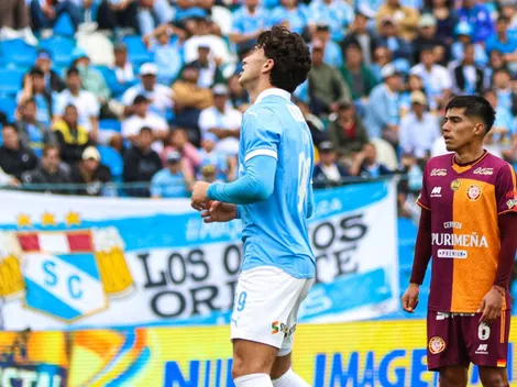 "Merece resolución de contrato": así es cómo los hinchas de Cristal destruyen a su gran figura