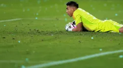 Diego Enríquez habló de la tremenda crisis en Sporting Cristal.