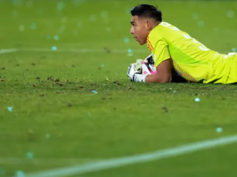 Diego Enríquez atacó la crisis de Sporting Cristal y mencionó a los grandes responsables