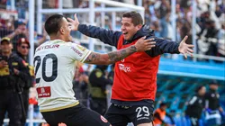 ADT vs. Universitario por el Torneo Clausura 2025.