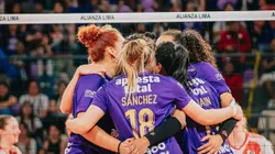 Alianza Lima conoció a sus rivales en el Mundial de Clubes 2025.