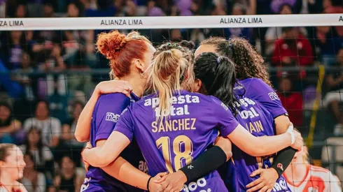 Alianza Lima conoció a sus rivales en el Mundial de Clubes 2025.