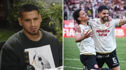 Miguel Trauco sobre tricampeonato de la 'U'