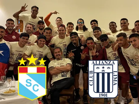 Diego Rebagliati reveló lo que tiene que hacer Alianza y Cristal para frenar a Universitario