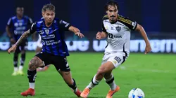 Independiente del Valle y Atlético Mineiro se vuelven a enfrentar tras el 1-1 de la ida.