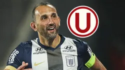 Alianza Lima va por jugador de Universitario.