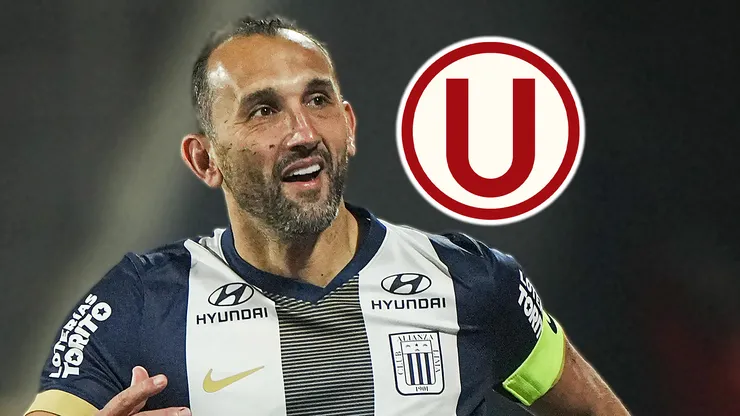 Alianza Lima va por jugador de Universitario.