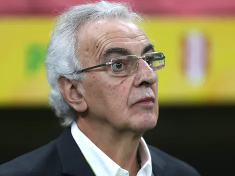 Jorge Fossati sorprendió y mandó mensaje a la administración de Universitario por su futuro