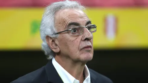 Jorge Fossati, entrenador de Universitario.