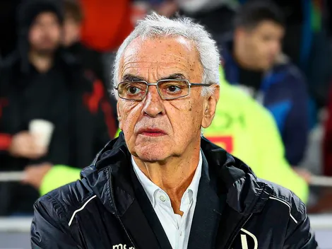 El primer candidato para reemplazar a Fossati en Universitario