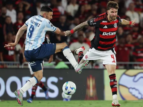 Pronósticos Racing Club vs Flamengo: el sueño de la final se define en el Cilindro