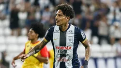 Alianza Lima confirma el futuro inmediato de Paolo Guerrero.
