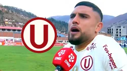 ¿Ureña deja Universitario?