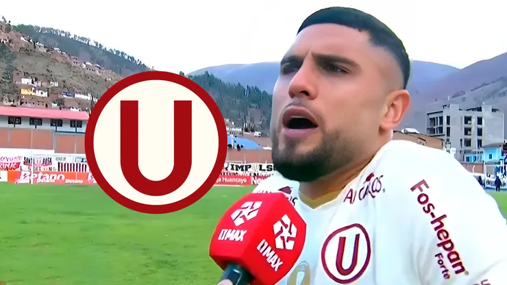 ¿Ureña deja Universitario?