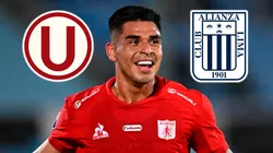 Luis Ramos le respondió a Universitario y Alianza Lima.