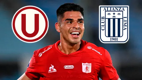 Luis Ramos le respondió a Universitario y Alianza Lima.