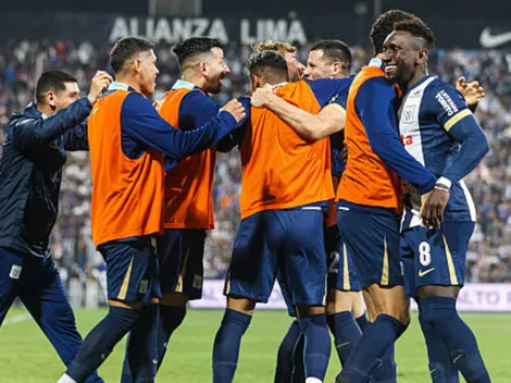 El primer descarte de Alianza Lima luego del año 2025 desastroso que hizo: "No me quiero ir"