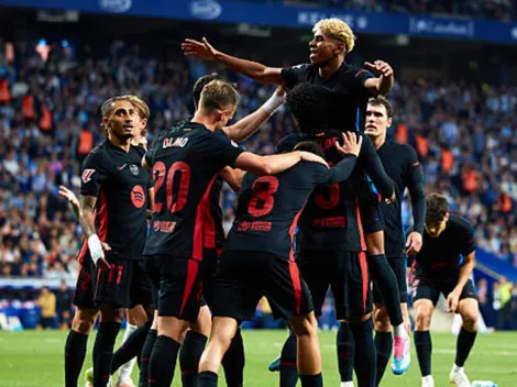 FC Barcelona elige Lima para jugar amistoso: ¿Contra Universitario o Selección Peruana?