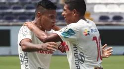 Edison Flores lanzó indirecta a Raúl Ruidíaz y así fue la respuesta.