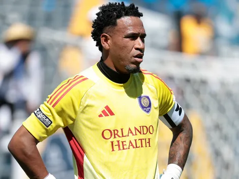 Pedro Gallese no alcanza acuerdo con Orlando City, quedaría libre, pero seguiría en la MLS