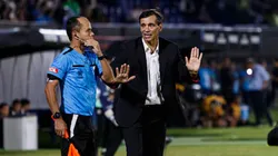 ¿Fabián Bustos regresará a Universitario el año 2026?