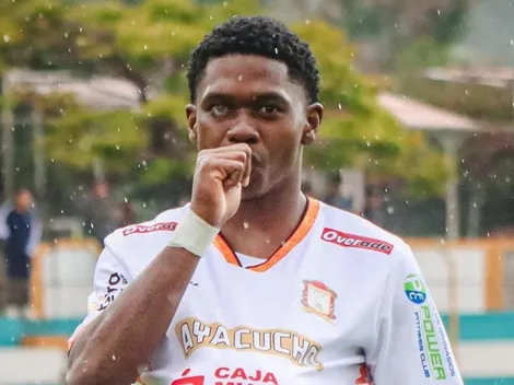 Alianza Lima, Universitario, Sporting Cristal y Sport Boys van por este refuerzo estrella