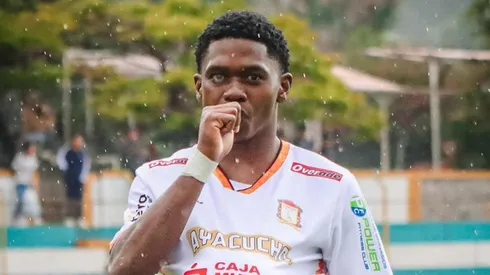 Alianza Lima, Universitario, Sporting Cristal y Sport Boys quieren a este refuerzo sorpresa.