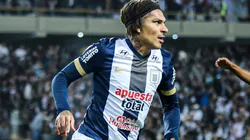 Paolo Guerrero está en racha goleadora: ¿marcará contra Melgar en la fecha 17 del Clausura?