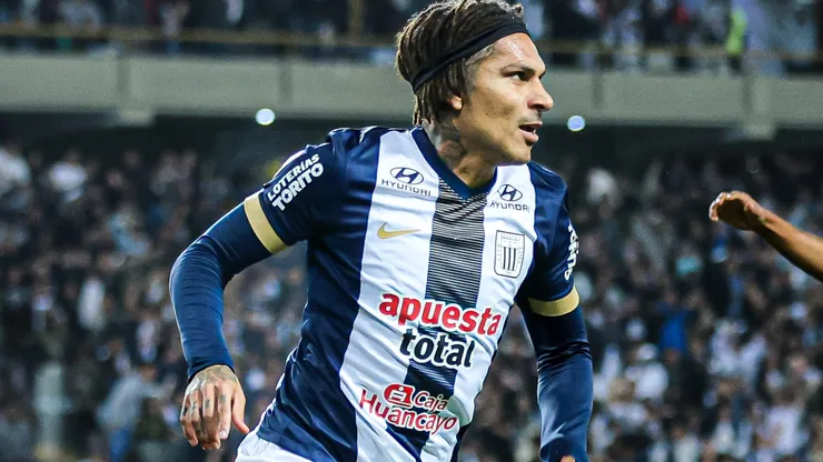 Paolo Guerrero está en racha goleadora: ¿marcará contra Melgar en la fecha 17 del Clausura?