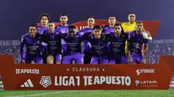 Alianza Lima y los jugadores que terminan contrato a fin de año.