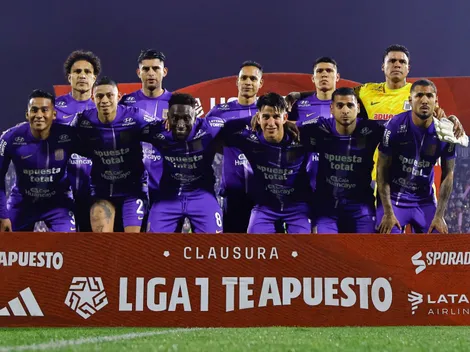 Alianza Lima: ¿Qué futbolistas terminan su contrato al final de la temporada?