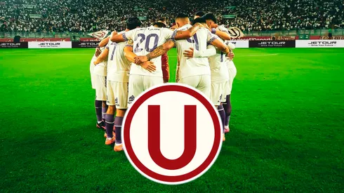 Figura de Universitario se va tras tricampeonato.