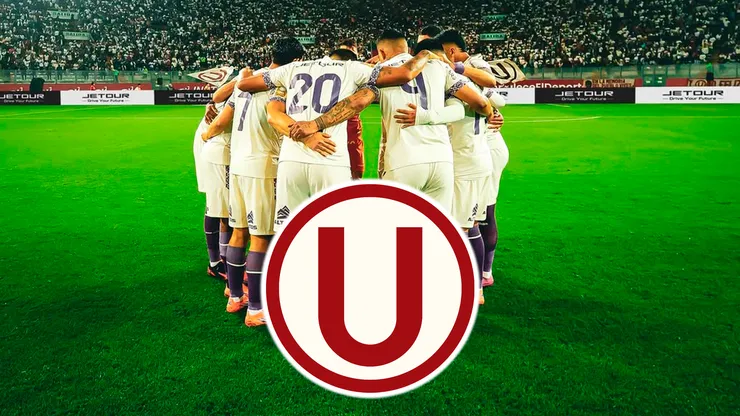 Figura de Universitario se va tras tricampeonato.