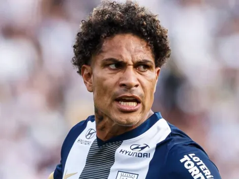 ¿No renueva? Guerrero habló sobre su futuro en Alianza: "A final de temporada..."