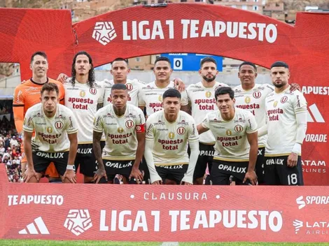Universitario de Deportes: ¿Qué futbolistas terminan su contrato a final de temporada?