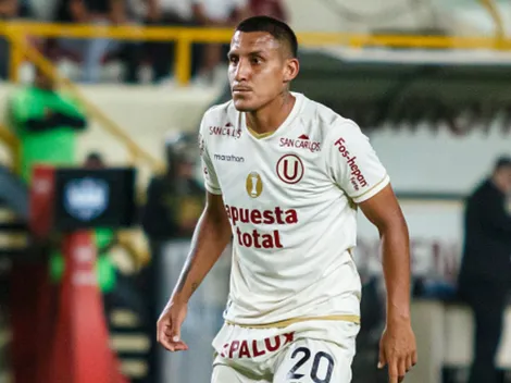 "Primero que vaya a Europa"; así fue el menosprecio a Valera tras lograr el 'Tri' con la 'U'