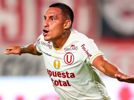 Valera aclaró su presente en Universitario y definió su futuro