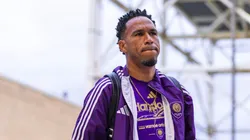 Pedro Gallese, arquero de Orlando City.