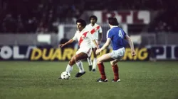 César Cueto eligió a estos jugadores para el Alianza Lima de 2026.