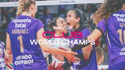 Conoce los detalles de la participación de Alianza Lima en el Mundial de Clubes de Vóley 2025.